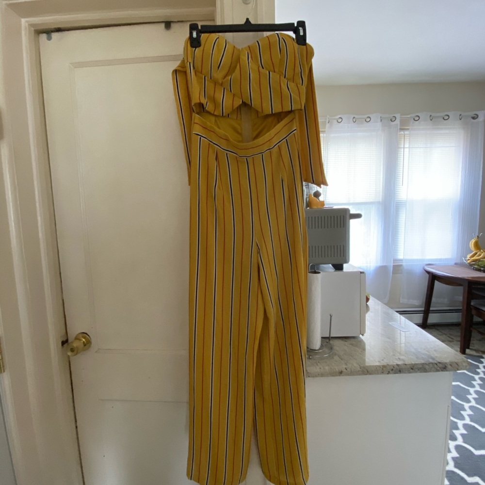 one piece dress suit